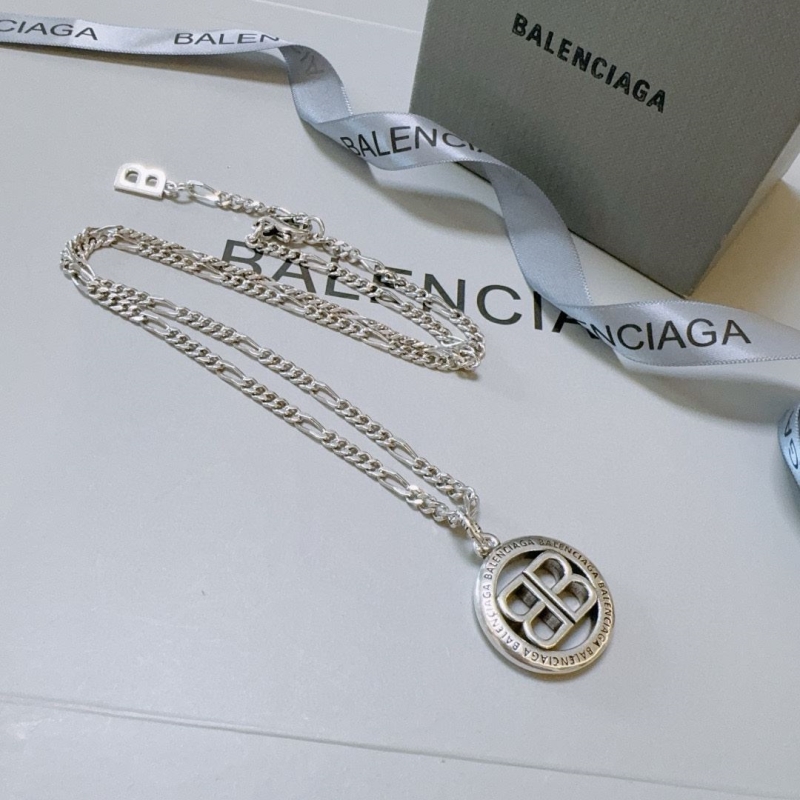 Ba1en*iaga necklaces